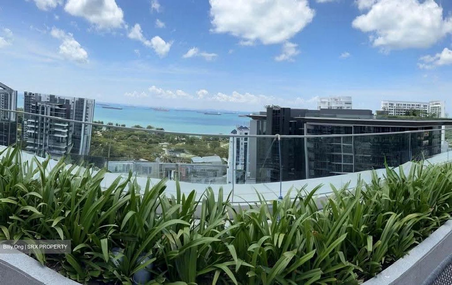 Amber Park (D15), Condominium #629296681